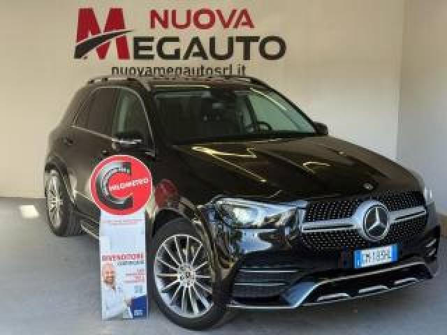 Mercedes Benz Gle 300 D 4matic Amg Line Premium  