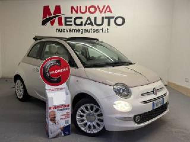 Fiat 500c 1.2 Lounge 
