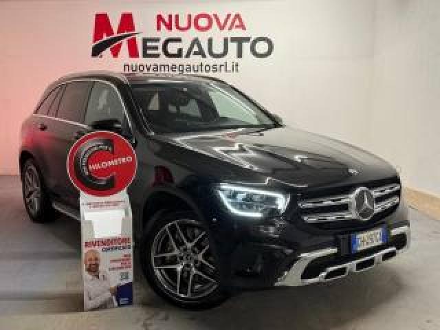 Mercedes Benz Glc 300 De 4matic Eq-Power Sport 