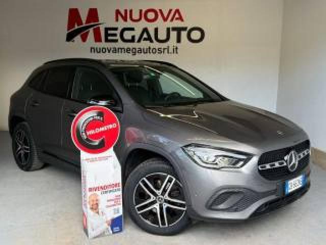 Mercedes Benz Gla 200 D Automatic Sport Plus 