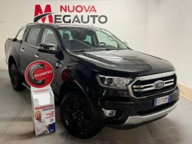 Ford Ranger Thunder 2.0 Tdci Aut. 213 Cv Wildtrak 5 Posti 