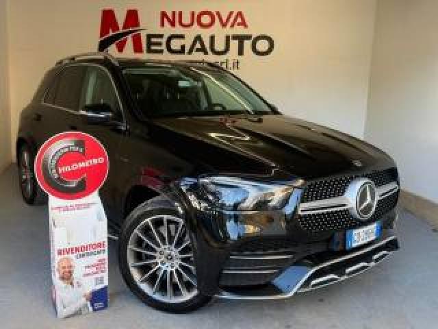 Mercedes Benz Gle 350 De 4matic Eq-Power Premium Plus 