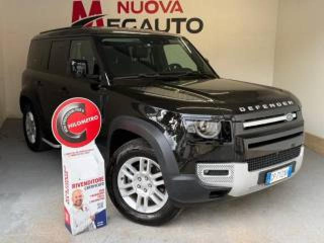 Land Rover Defender 110 3.0d I6 200 Cv Awd Auto S 