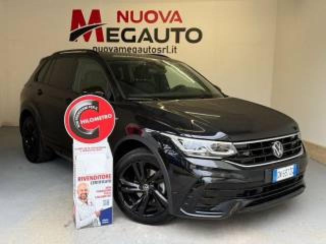Volkswagen Tiguan 2.0 Tdi 150 Cv Scr Dsg R-Line 