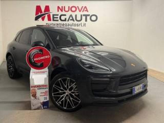 Porsche Macan 2.0 