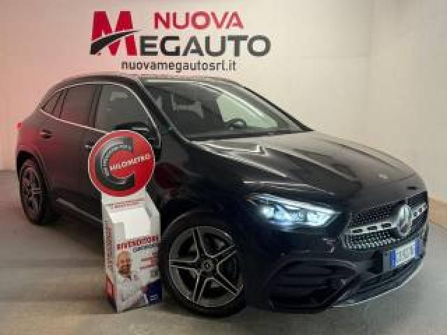 Mercedes Benz Gla 200 D Automatic Amg Line Premium 