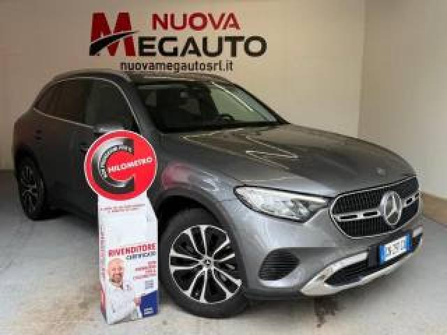 Mercedes Benz Glc 220 D 4matic Mild Hybrid Advanced 