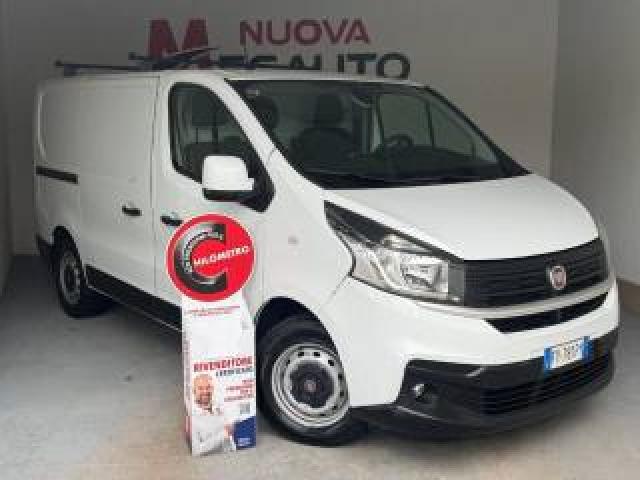 Fiat Talento 2.0 Ecojet 120cv Pl-Tn Furgone 12q 