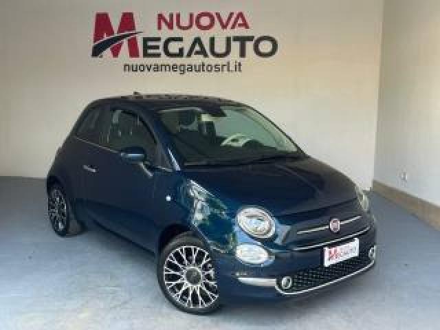 Fiat 500 1.0 Hybrid 