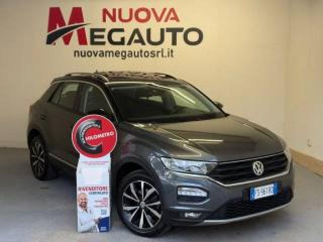 Volkswagen T-Roc 1.0 Tsi 115 Cv Style Bluemotion Technology 