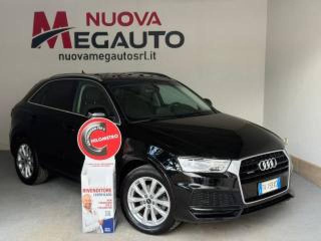 Audi Q3 2.0 Tdi Quattro Design 