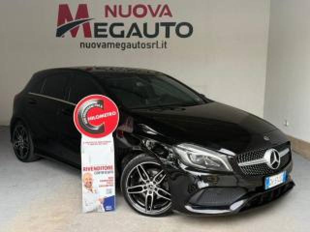 Mercedes Benz A 200 D Automatic Premium 