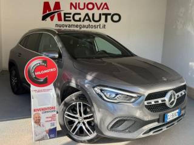 Mercedes Benz Gla 220 D Automatic Sport Plus 