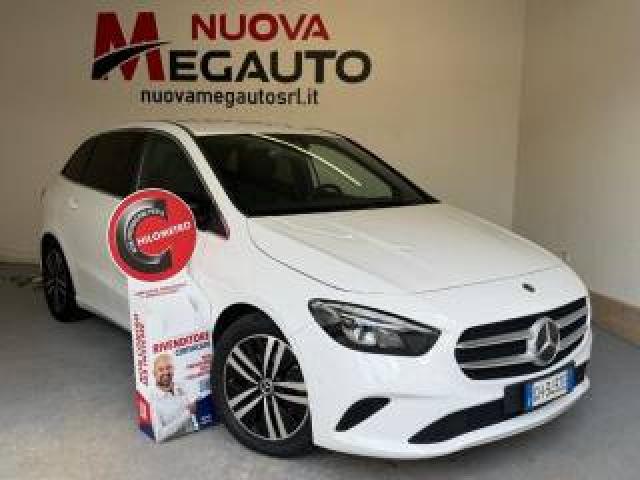 Mercedes Benz B 220 D Automatic Sport Plus 