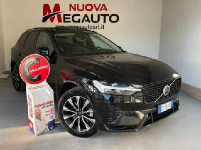 Volvo Xc60 B4 