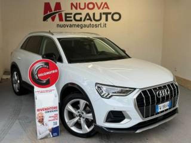 Audi Q3 2.0 Tdi 150 Cv S Tronic Business 