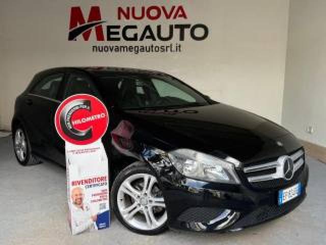 Mercedes Benz A 180 Cdi Blueefficiency Sport 