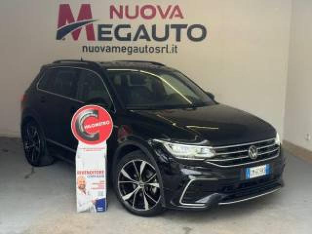 Volkswagen Tiguan 2.0 Tdi 150 Cv Scr Dsg R-Line 