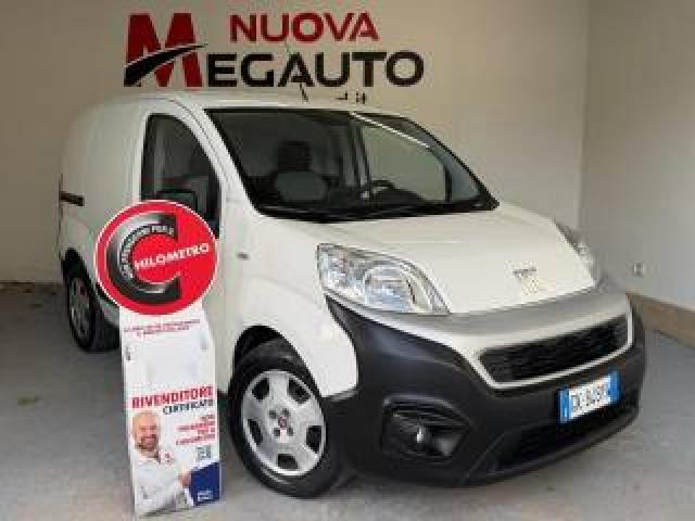 Fiat Fiorino 1.3 Mjt 95cv Cargo Sx 