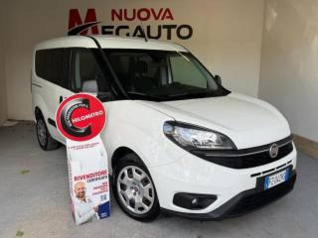 Fiat Doblo Doblò 1.6 Mjt 120cv Pl Combi Maxi M1 Sx 