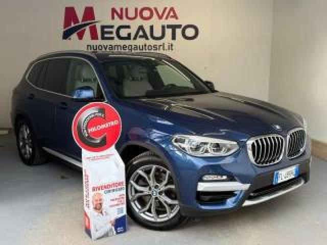 Bmw X3 Xdrive20d Xline 