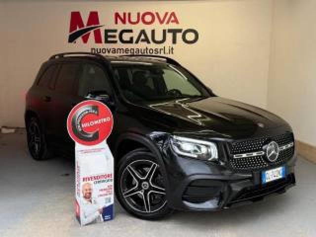 Mercedes Benz Glb 200 D Automatic Premium 