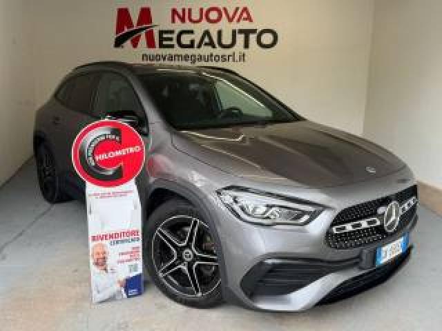 Mercedes Benz Gla 220 D Automatic Premium 