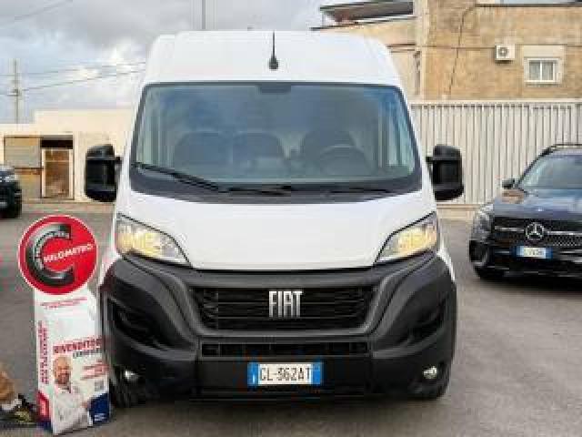 Fiat Ducato 33 Mh2 2.2 140 Multijet 