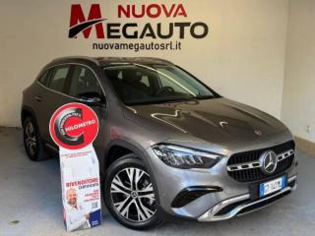 Mercedes Benz Gla 220 D Automatic 4matic Amg Line Advanced Plus 