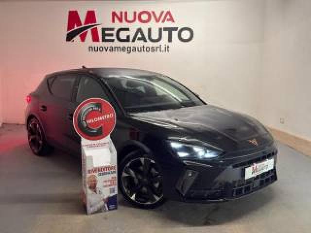 Cupra Leon 2.0 Tdi 150 Cv Dsg 