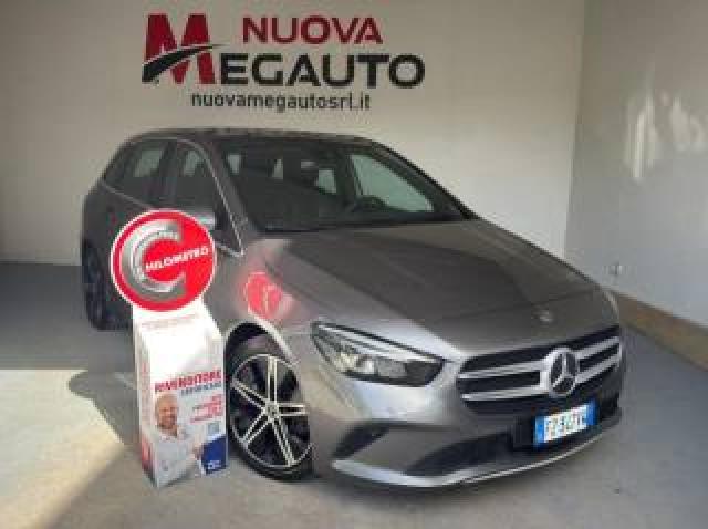 Mercedes Benz B 200 D Progressive 