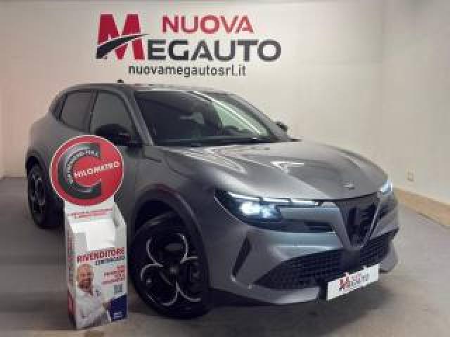 Alfa Romeo Junior 1.2 136 Cv Hybrid Edct6 Speciale 