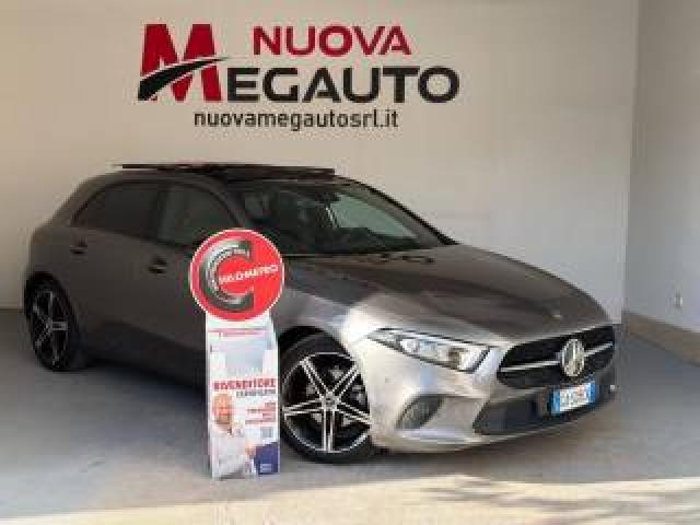 Mercedes Benz A 180 D Executive 