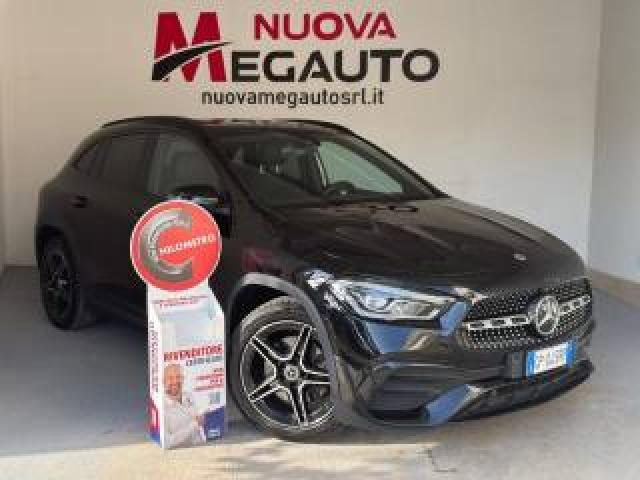 Mercedes Benz Gla 200 D Automatic Amg Line Premium 