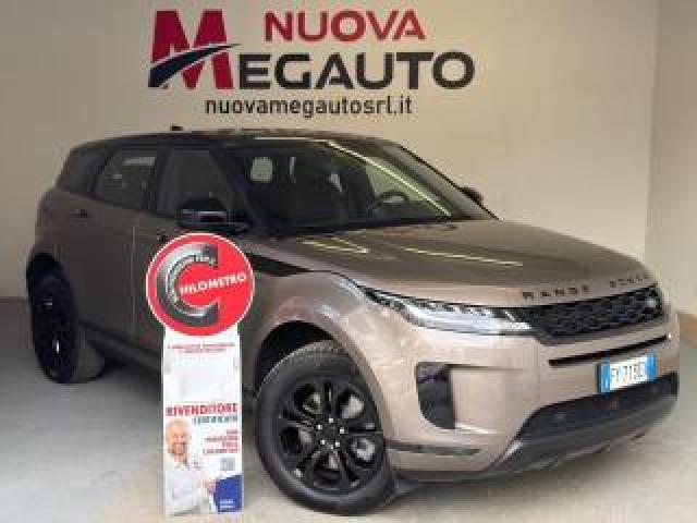 Land Rover Range Rover Evoque 2.0d I4 180 Cv Awd Auto S 