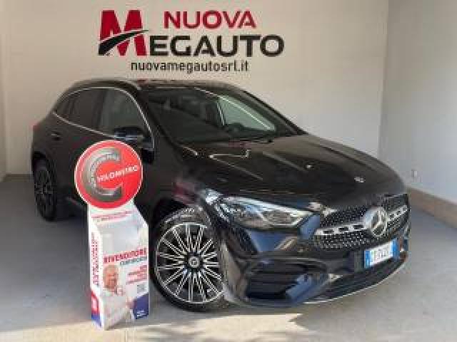 Mercedes Benz Gla 200 D Automatic Amg Line Premium 