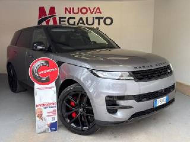 Land Rover Range Rover Sport 3.0d L6 249 Cv Dynamic Hse 