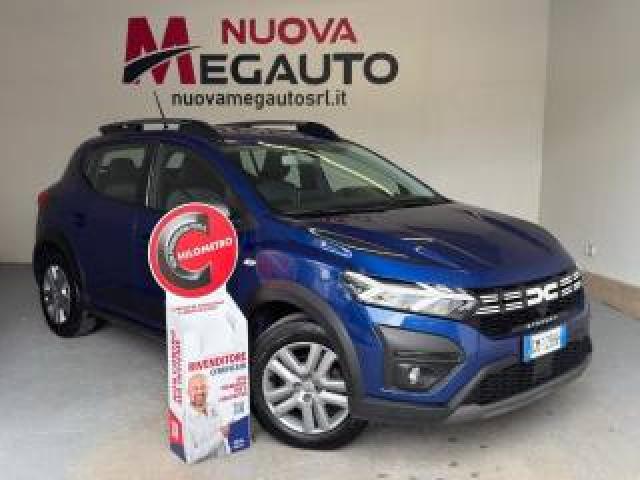 Dacia Sandero Stepway 1.0 Tce 90 Cv Cvt Expression 