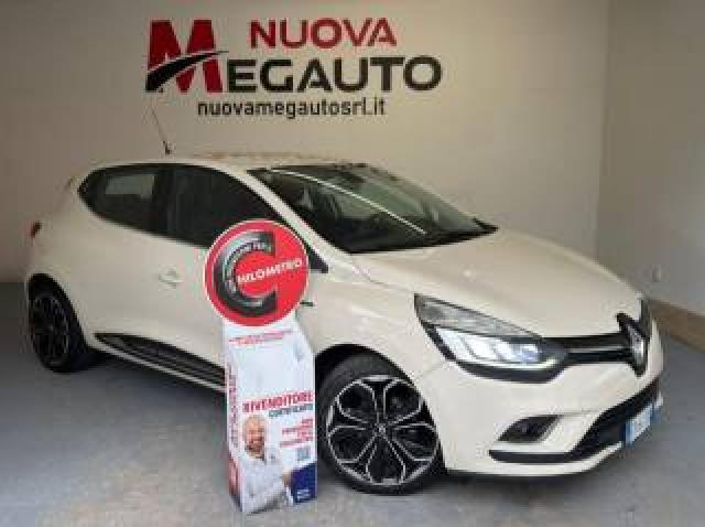 Renault Clio Iv 1.5 Dci 75 Energy 