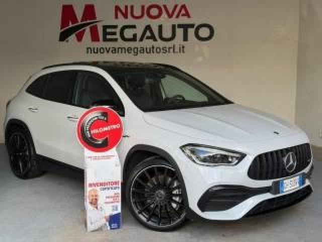 Mercedes Benz G La 35 4matic Amg 