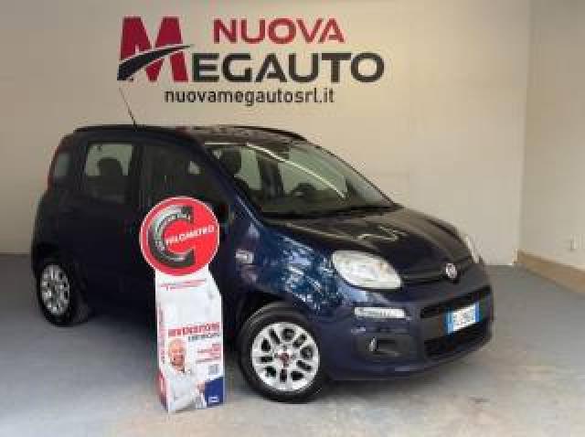 Fiat Panda 1.3 Mjt 95 Cv S&s Lounge 