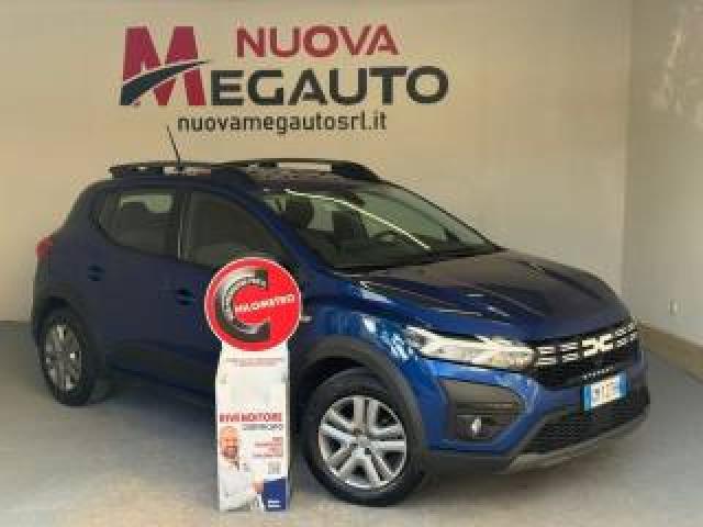 Dacia Sandero Stepway 1.0 Tce 90 Cv Expression 
