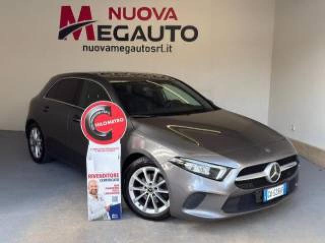 Mercedes Benz A 180 D Sport 