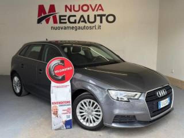 Audi A3 1.6 Tdi 116 Cv Business 