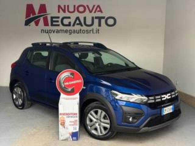 Dacia Sandero Stepway 1.0 Tce 90 Cv Cvt Expression 