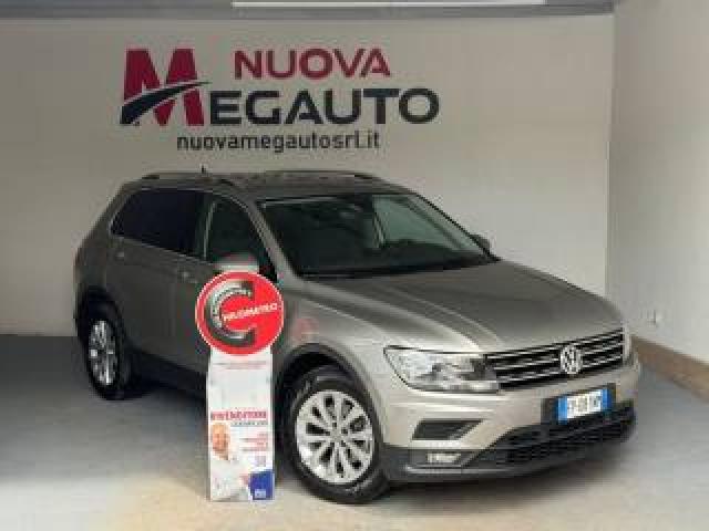 Volkswagen Tiguan 2.0 Tdi Business  