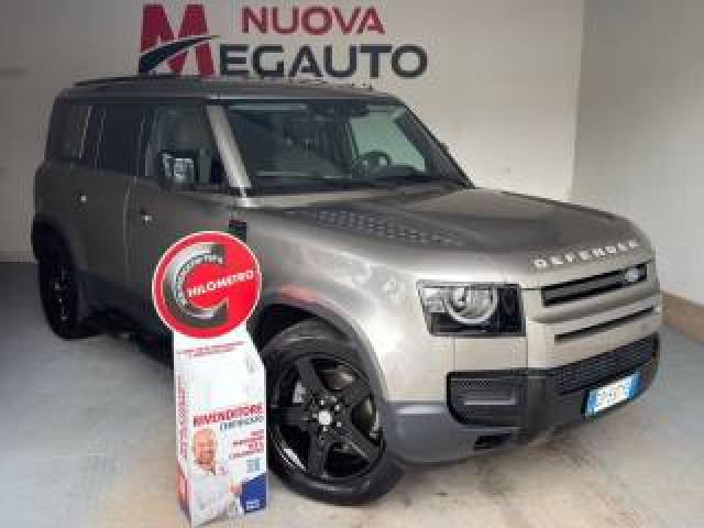 Land Rover Defender 110 3.0d I6 250 Cv Awd Auto Hard Top X-Dynamic Se 
