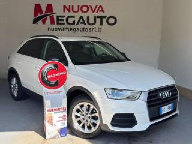 Audi Q3 2.0 Tdi 150 Cv  