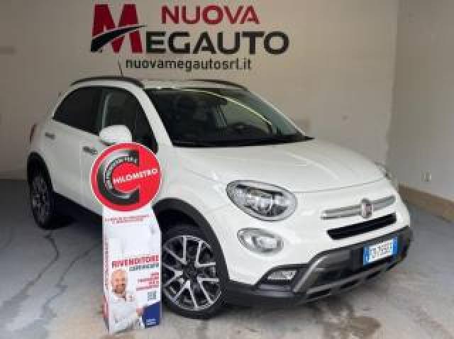 Fiat 500x 1.6 Multijet 120 Cv Cross Plus 