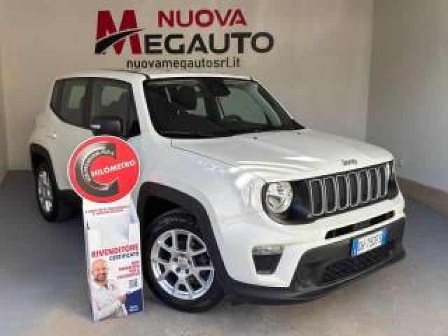 Jeep Renegade 1.0 Longitude 